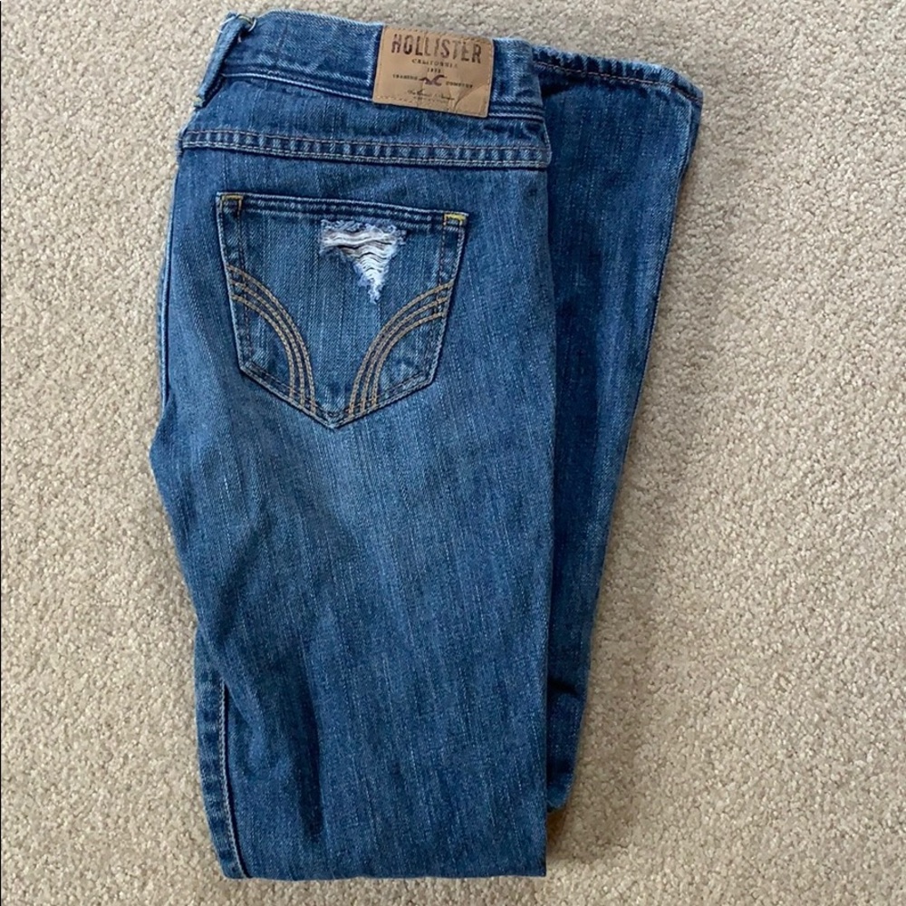 Hollister Jeans